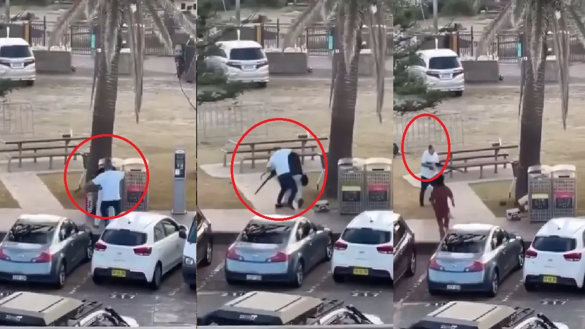 सिडनी आतंकी हमले में लोगों की जान बचाने वाले HERO की गलत पहचान हुई वायरल, जानें हुआ क्या था Sydney Bondi Beach Shooting Hero Ahmed Al Ahmed- India TV Hindi