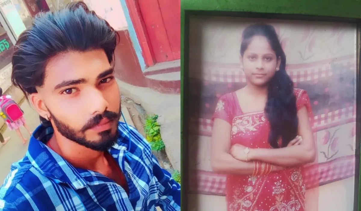 सनकी आशिक ने पहले लड़की को मारी गोली, फिर खुद फांसी के फंदे पर झूला!