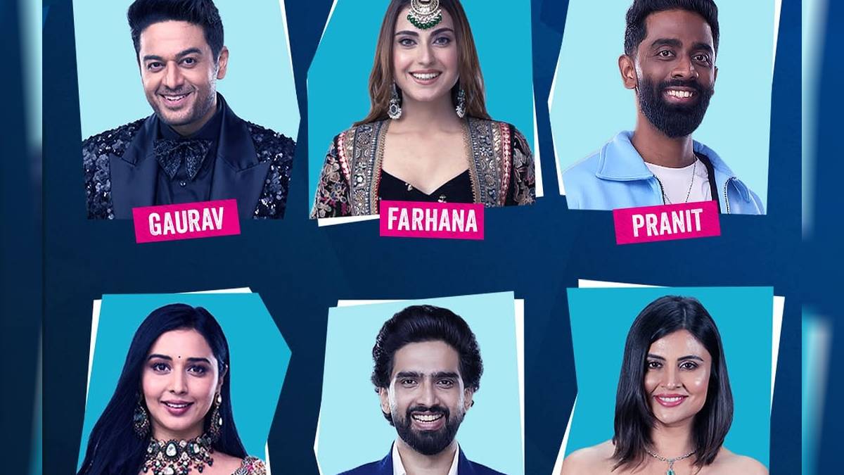 बिग बॉस 19 को मिले टॉप 5 कंटेस्टेंट, मिड-वीक एविक्शन में इस कंटेस्टेंट का हुआ सफाया