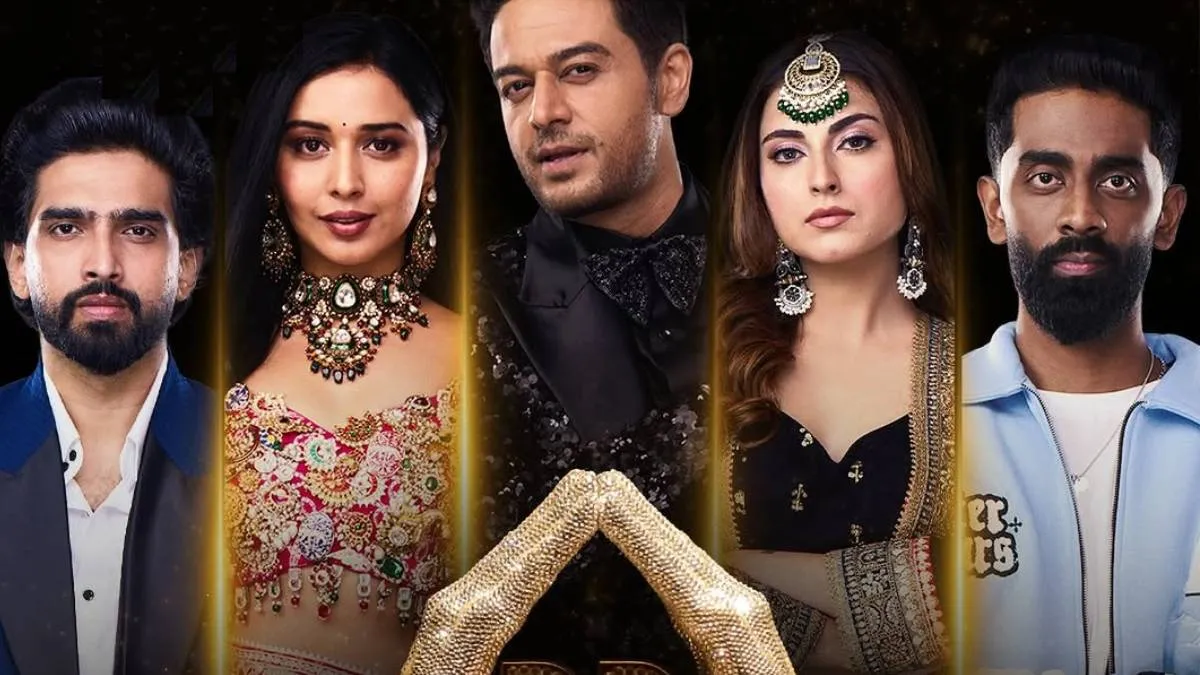 Bigg Boss 19 के 5 सबसे बड़े विवाद, जिनसे घर में ही नहीं बाहर भी खड़ा हो गया बखेड़ा, TRP में भी दिखा असर bigg Boss 19- India TV Hindi