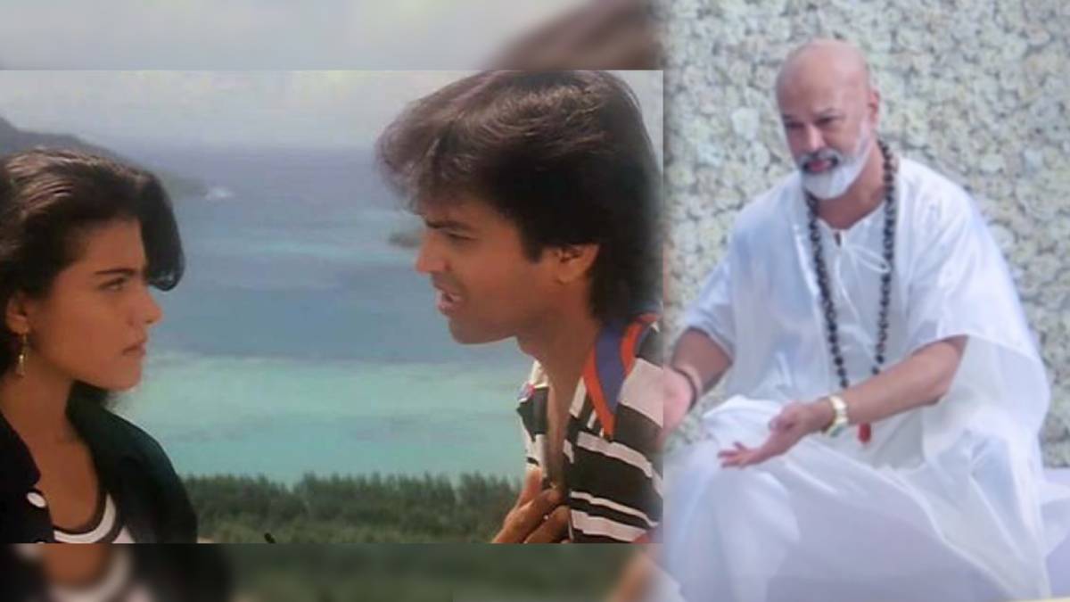 काजोल का हैंडसम ‘मंगेतर’ याद है? 27 साल में बदला पूरा हुलिया