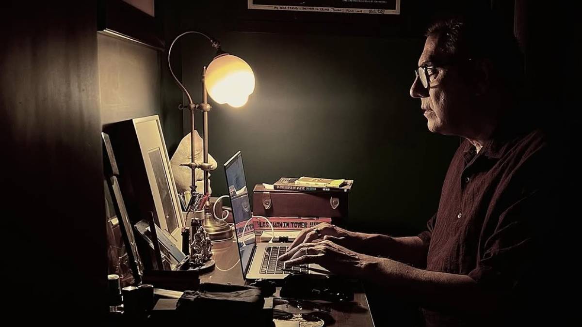 44 की उम्र में किया डेब्यू, दूसरी ही फिल्म ने बना दिया एक्टिंग का किंग, कभी…