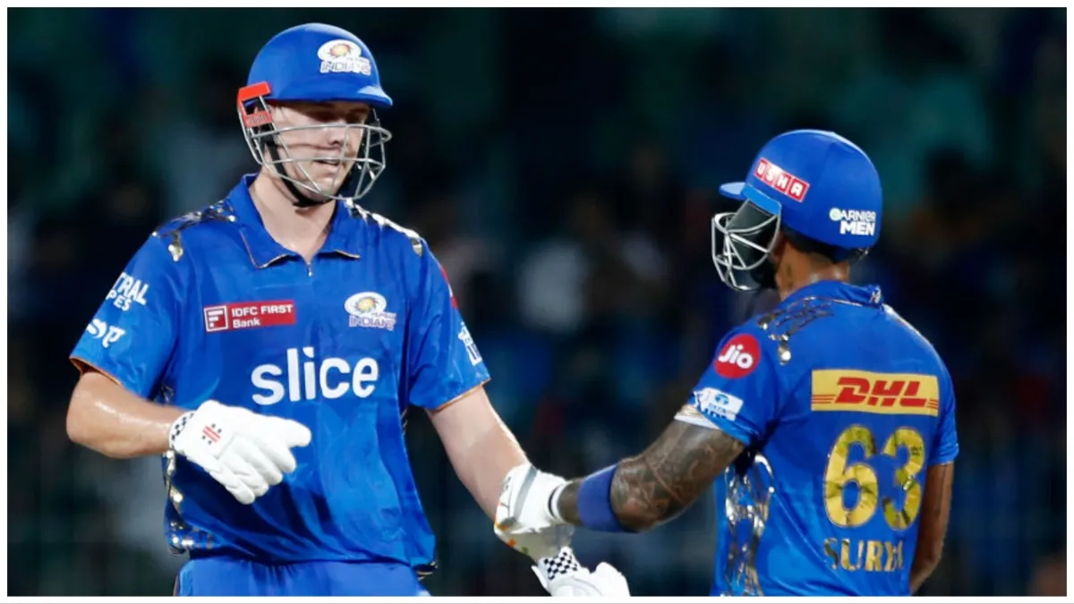 कैमरन ग्रीन 30 करोड़ में बिके, आईपीएल ऑक्शन से पहले ये क्या हुआ? cameron green- India TV Hindi