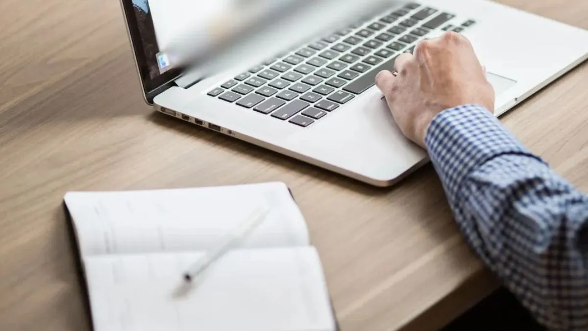 CAT 2025 फाइनल आंसर-की iimcat.ac.in पर जारी, डायरेक्ट लिंक से कर लें चेक सांकेतिक फोटो- India TV Hindi