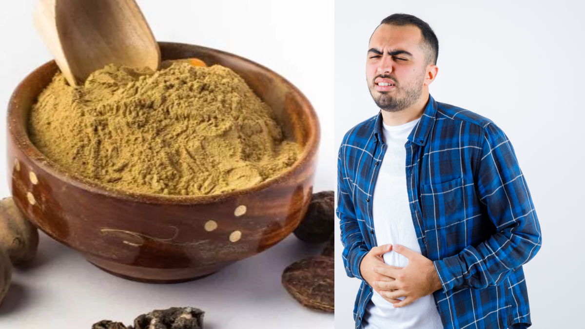 पेट साफ करने में एक नंबर है ये चूर्ण, रात में सोने से पहले 1 चम्मच खा लें, सुबह खुलकर साफ हो जाएगा पेट