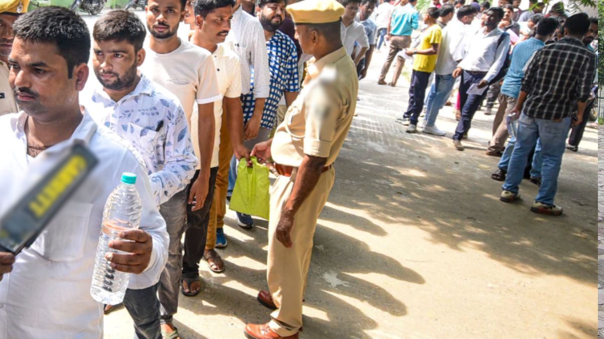 इस तारीख को होगी CMAT 2026 की परीक्षा, एग्जाम डेट हुई घोषित