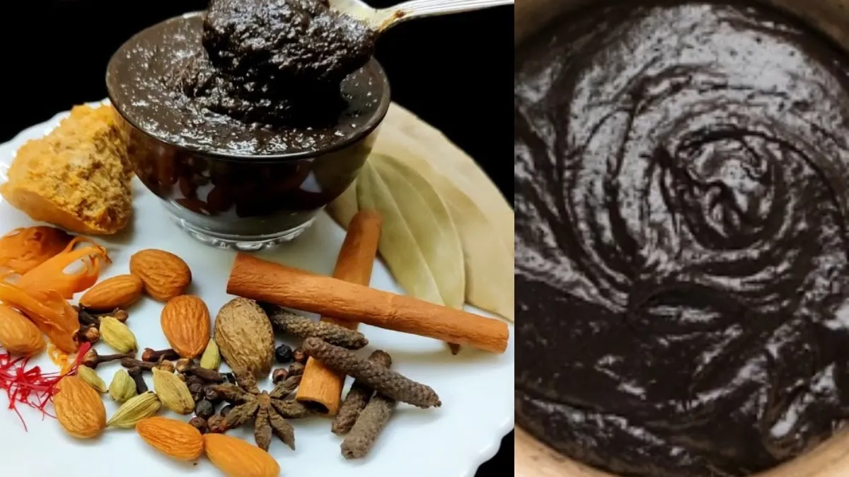 घर में च्यवनप्राश कैसे बनाएं, क्या-क्या डालें, टेस्टी तो होगा ही, ठंड भी नहीं लगेगी च्यवनप्राश की रेसिपी- India TV Hindi