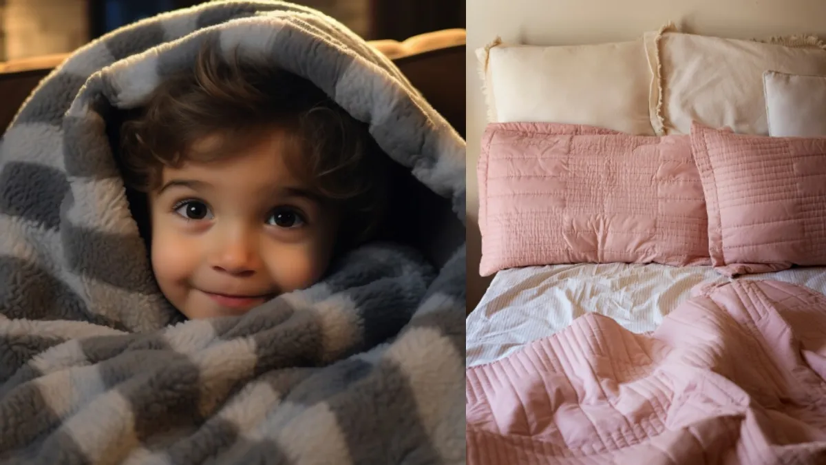 कड़कड़ाती ठंड में चाहिए सुकून की नींद? कंबल चुनते समय बस इन 3 बातों का रखें ख्याल