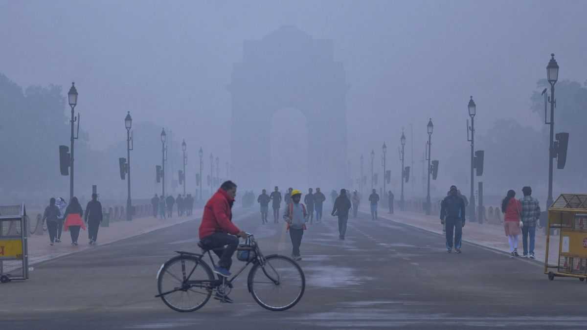दिल्ली के कई इलाकों में AQI फिर 400 के पार, सरकार ने कहा- ‘स्थायी रहेंगे GRAP-4 के ये 2 प्रतिबंध’