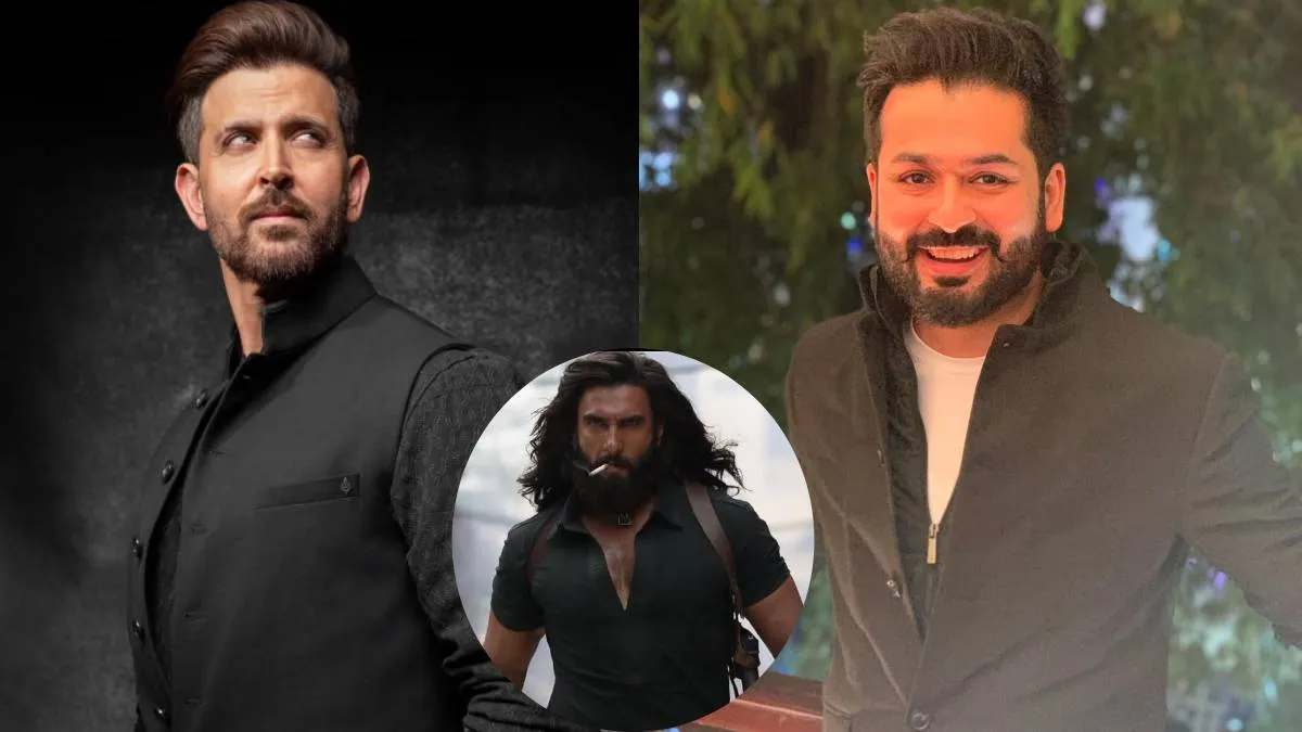 'पार्ट 2 आ रहा है...' धुरंधर पर ऋतिक रोशन की राजनीति पर उठाए थे सवाल, अब डायरेक्टर आदित्य धर ने दिया जवाब aditya dhar- India TV Hindi