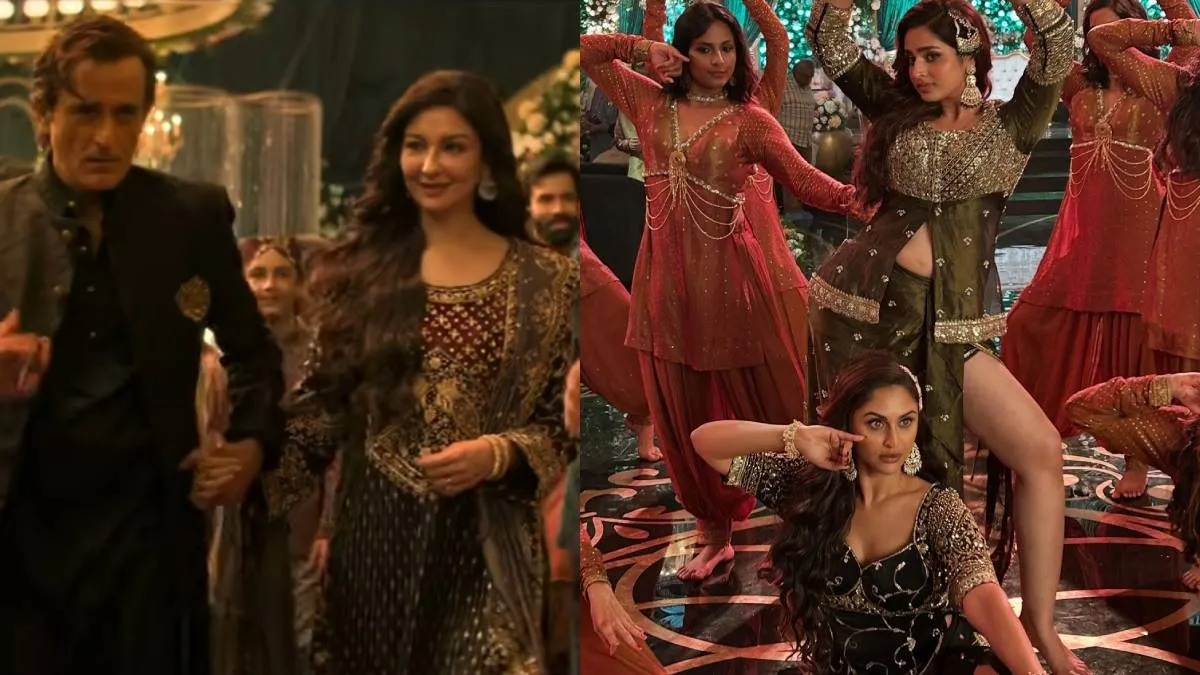 टीवी और फिल्म एक्टर्स में क्या फर्क है? 'धुरंधर' के कास्टिंग डायरेक्टर ने दिया जवाब, कह दी बड़ी बात Dhurandhar- India TV Hindi