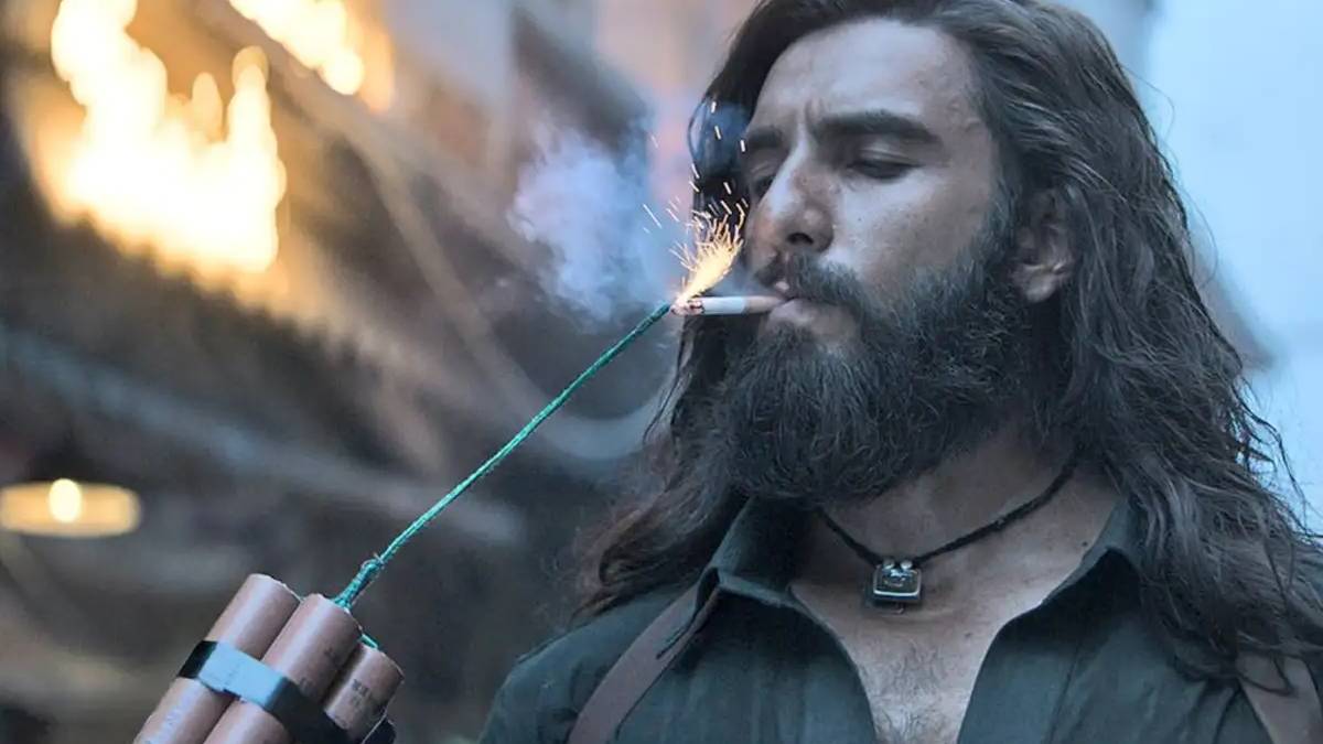 धुरंधर ने खूब मचाया तहलका, फिल्म का दूसरा पार्ट भी हो चुका है तैयार