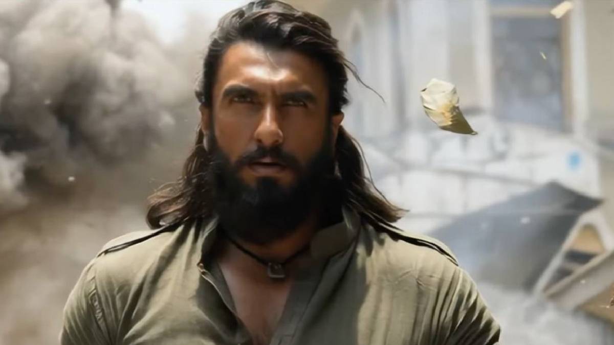 धुरंधर ने बॉक्स ऑफिस पर छुड़ाए छक्के, 2 दिनों में ही रच दिया इतिहास, 100 करोड़ी क्लब से महज इतनी दूर है फिल्म