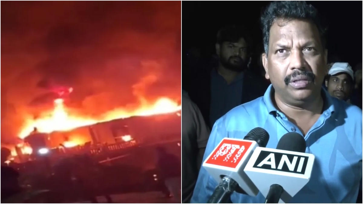 राज्य के सभी नाइट क्लबों का किया जाए सुरक्षा ऑडिट, BJP विधायक की मांग, कहा- पर्यटक मानते हैं गोवा को सबसे सुरक्षित ठिकाना