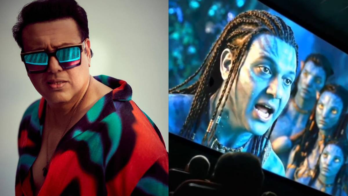 Fact Check: ‘अवतार 3’ में गोविंदा का कैमियो? क्या है वायरल वीडियो का सच?