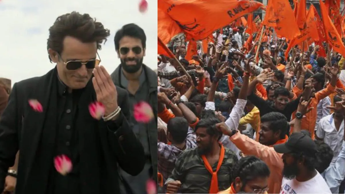 रहमान डकैत के 'ल्यारी' में कितने हिन्दू रहते हैं, जवाब पता चलते ही आंखें फटी रह जाएंगी; धुरंधर भी जान लें पाकिस्तान का ल्यारी। - India TV Hindi