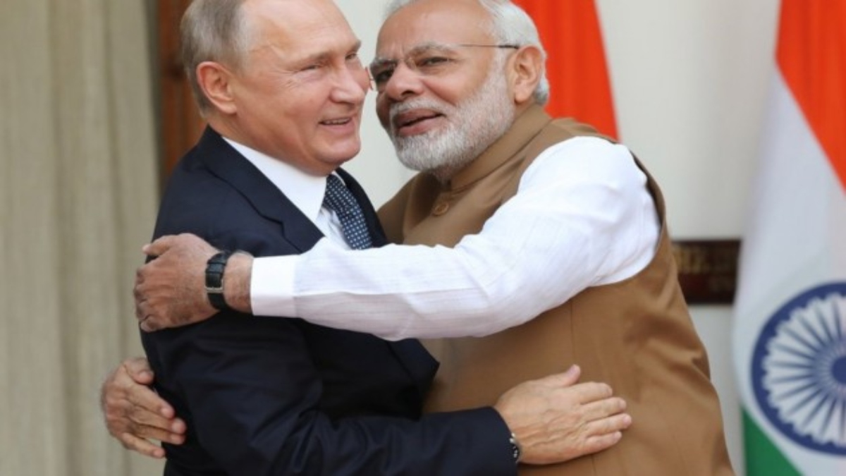 Explainer: हर सुख दुख में साथ साथ, कागजी नहीं अटूट है ये फ्रेंडशिप, जानते हैं कितनी पुरानी है भारत-रूस की दोस्ती?