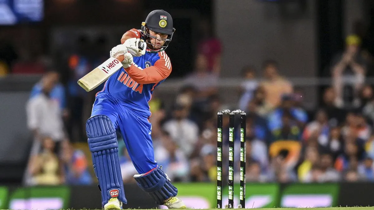 अभिषेक शर्मा साउथ अफ्रीका सीरीज में कर सकते हैं बड़े कारनामा, इस मामले में बन जाएंगे नंबर 1 Abhishek Sharma- India TV Hindi