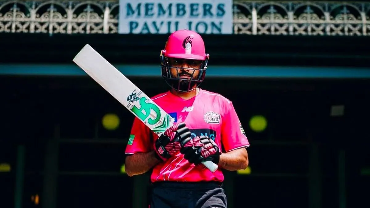 BBL 2025-26: बाबर आजम करेंगे इस हाई प्रोफाइल टूर्नामेंट में डेब्यू! जानें भारत में कहां देख पाएंगे Live Babar Azam- India TV Hindi