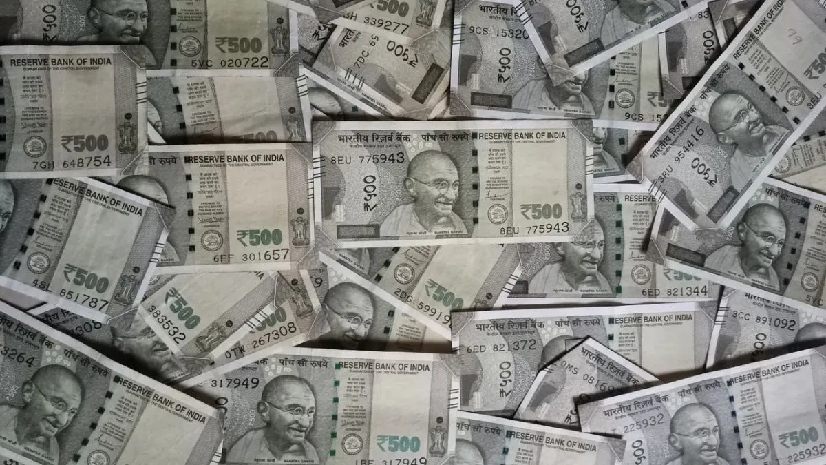 1 करोड़ की फ्यूचर में...- India TV Paisa