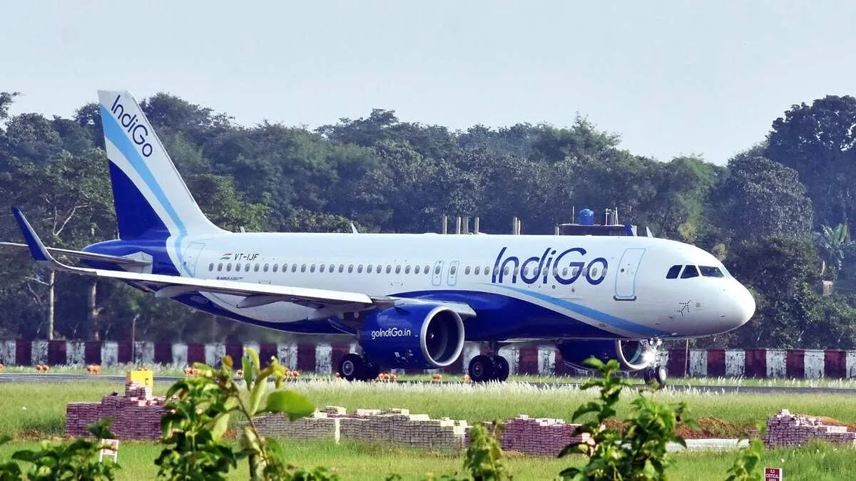 IndiGo Flights LIVE Updates: इंडिगो की आज 600 से ज्यादा फ्लाइट्स कैंसिल, दिल्ली एयरपोर्ट से सभी घरेलू उड़ानें रद्द; दूसरी उड़ानों के दाम आसमान पर! इंडिगो में संकट गहराया- India TV Paisa