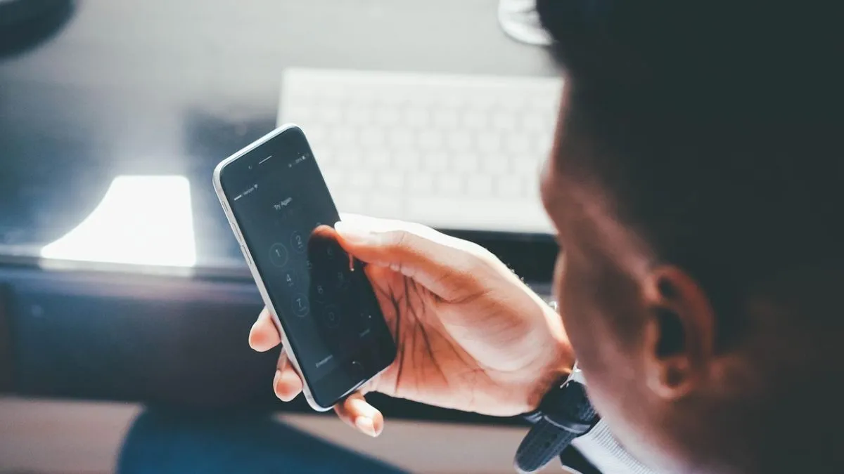 इस शहर में 18 घंटे के लिए इंटरनेट करना पड़ा बंद, प्रशासन को लेना पड़ा फैसला सांकेतिक फोटो- India TV Hindi