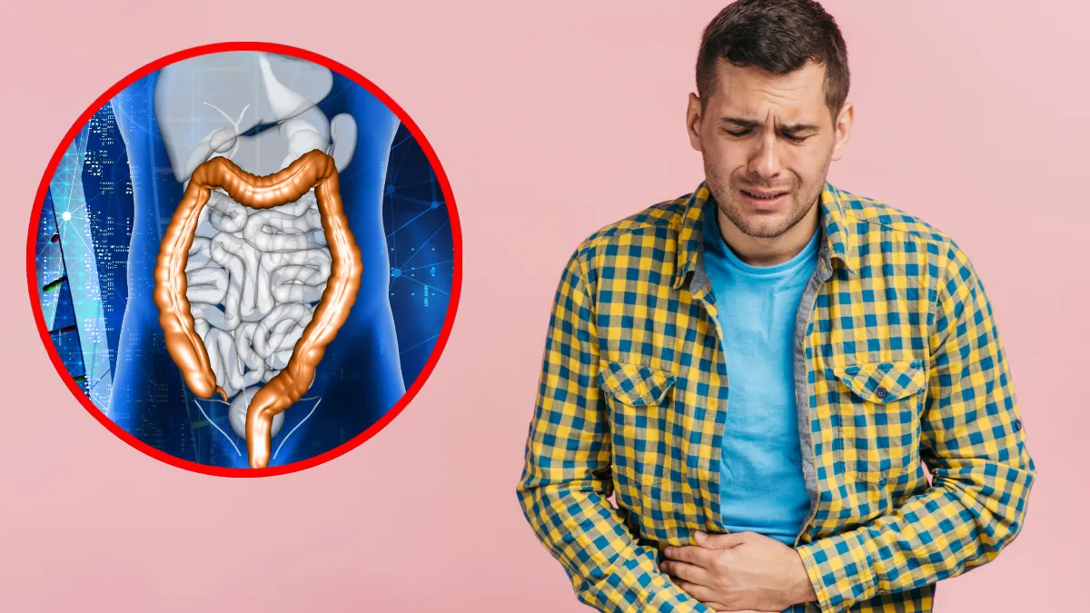खराब पेट से हो सकता है आंतों का इंफेक्शन, जान लीजिए संक्रमण के मुख्य लक्षण