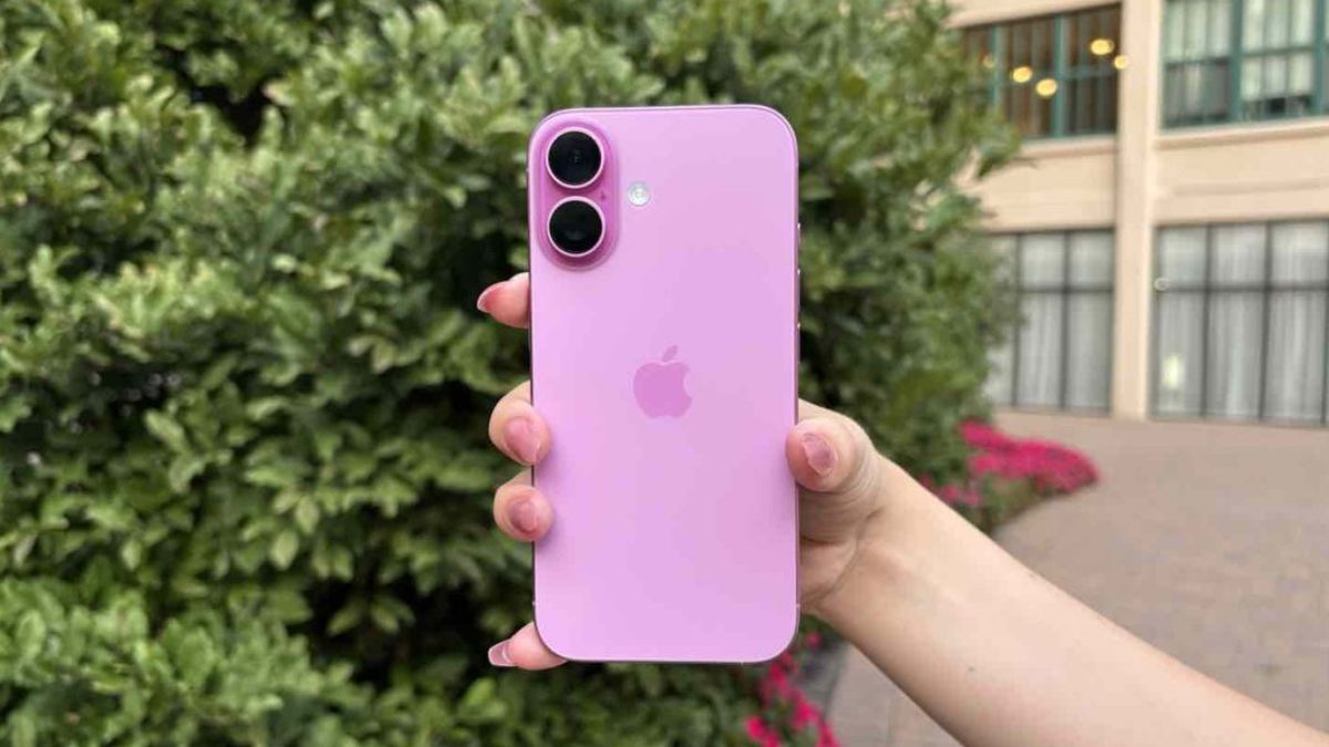 iPhone 16 पर नहीं मिलेगा ऐसा ऑफर, ईयर एंड सेल ने आईफोन लवर्स की करा दी मौज