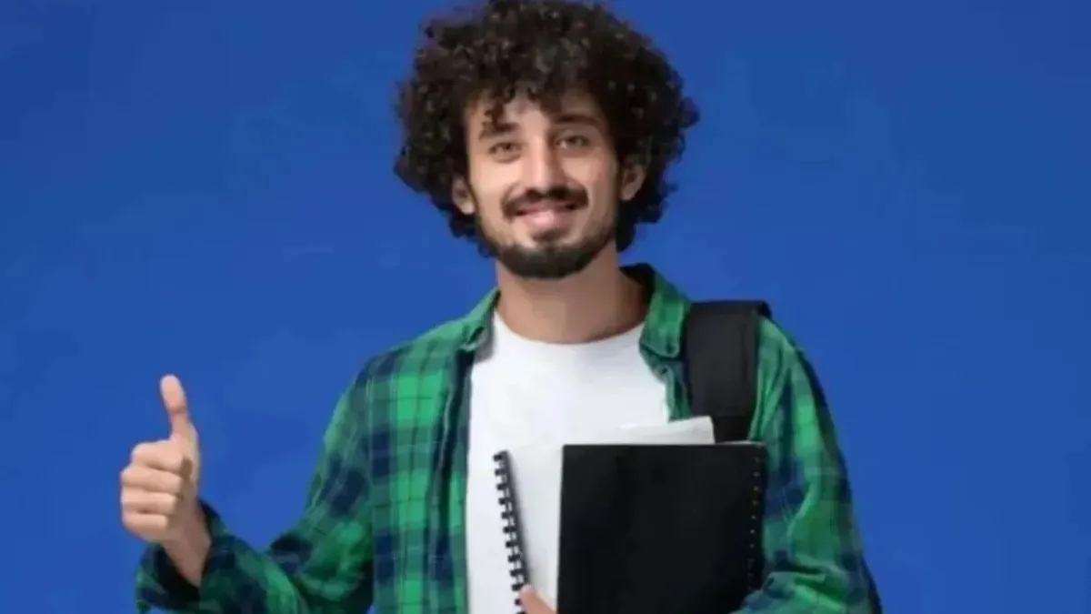 जेईई मेन 2026 परीक्षा का क्या है एग्जाम पैटर्न? जानें यहां सांकतिक फोटो- India TV Hindi