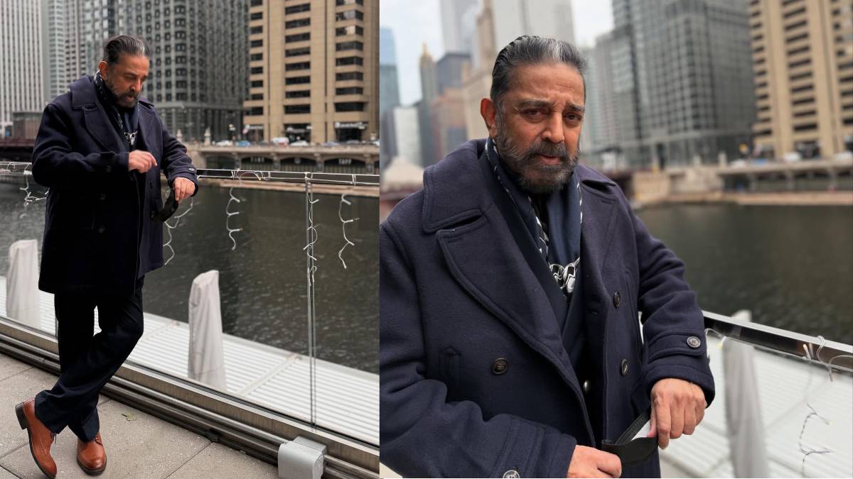 71 की उम्र में कमल हासन को मिली सरकारी नौकरी, जाहिर की अधूरी चाहत