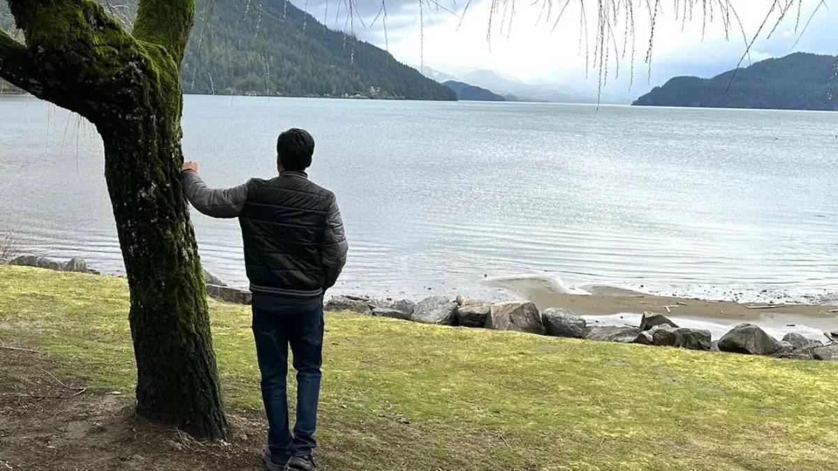 21 की उम्र में तय किया IIT से UPSC का सफर, फिर दिल की सुनी आवाज, इसलिए छोड़ी नौकरी