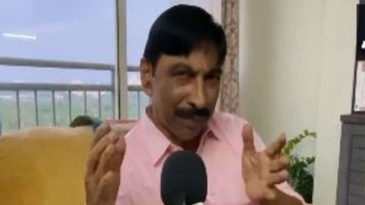 ‘भारत अगर मुस्लिम बहुमत वाला देश होता तो…’, पूर्व ASI अधिकारी केके मुहम्मद का बड़ा बयान