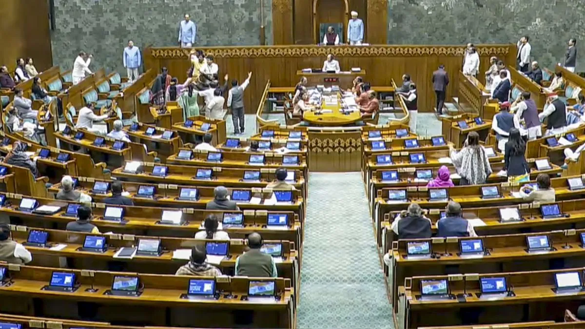 Right to Disconnect Bill, Lok Sabha private bills, menstrual leave bill- India TV Hindi