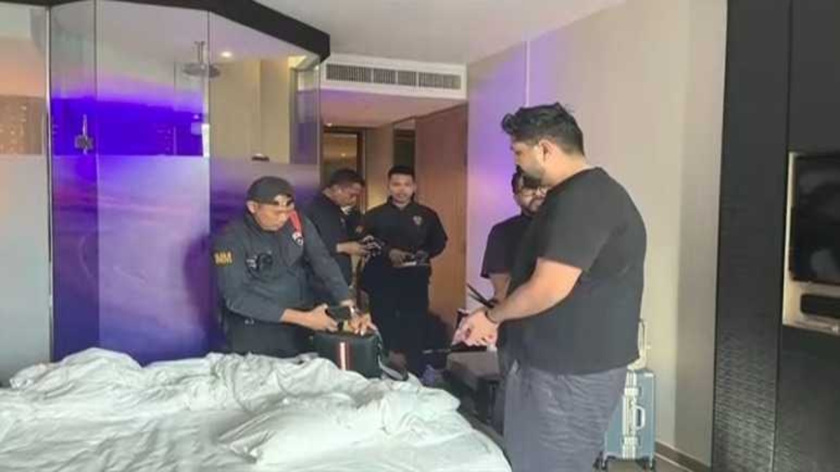 गोवा नाइट क्लब अग्निकांड: थाईलैंड में कैसे पकड़े गए लूथरा ब्रदर्स, भारत सरकार ने किस कानून का किया इस्तेमाल? जानें