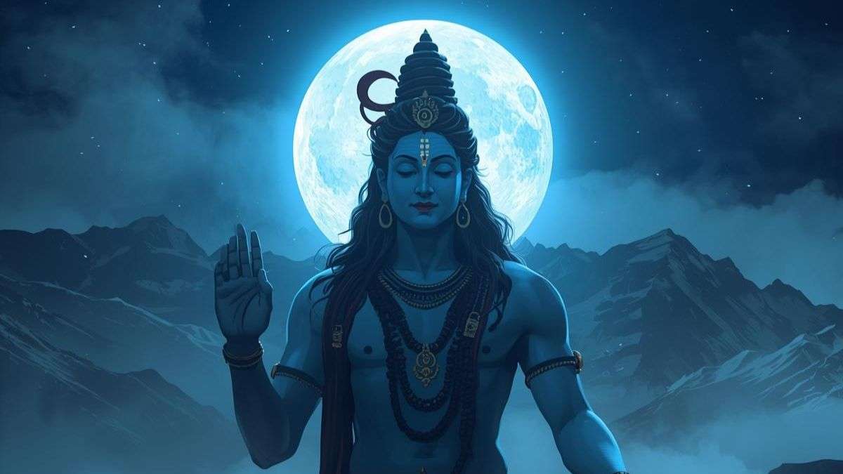 Maha Shivratri 2026 Date: नए साल में कब मनाई जाएगी महा शिवरात्रि? फटाफट ...
