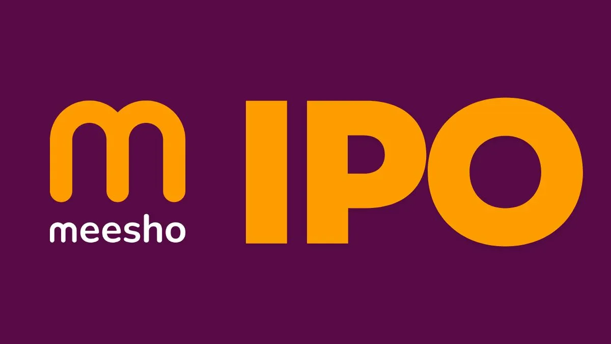 Meesho IPO GMP: कहां पहुंचा जीएमपी प्राइस, शेयर बाजार में कल लिस्ट होगी कंपनी meesho, meesho ipo, meesho ipo gmp, meesho ipo gmp price, meesho ipo gmp price today, meesho share p- India TV Paisa