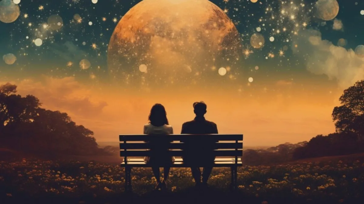 Love Horoscope 8 December 2025: आज किसे मिलेगा अपने सच्चे प्यार का साथ और किन्हें करना होगा इंतजार, पढ़ें दैनिक लव राशिफल आज का लव राशिफल- India TV Hindi