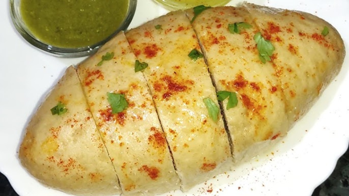 हिमाचली डिश ‘सिड्डू’ के दीवाने हैं दिल्ली वाले भी, खाते ही मिलेगी एनर्जी, जानें कैसे बनाएं ये दाल वाली रेसिपी?