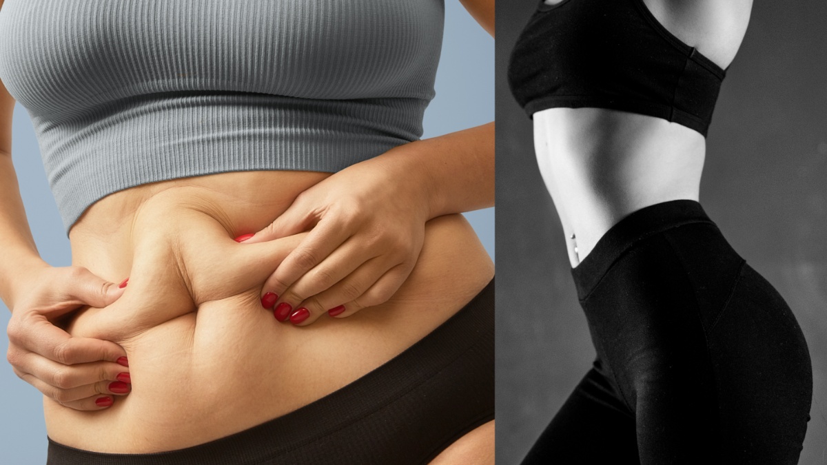 34 इंच से ज्यादा है महिलाओं की कमर तो बढ़ सकता है Diabetes और Heart Disease का खतरा, जानें पेट की चर्बी कैसे घटाएं?