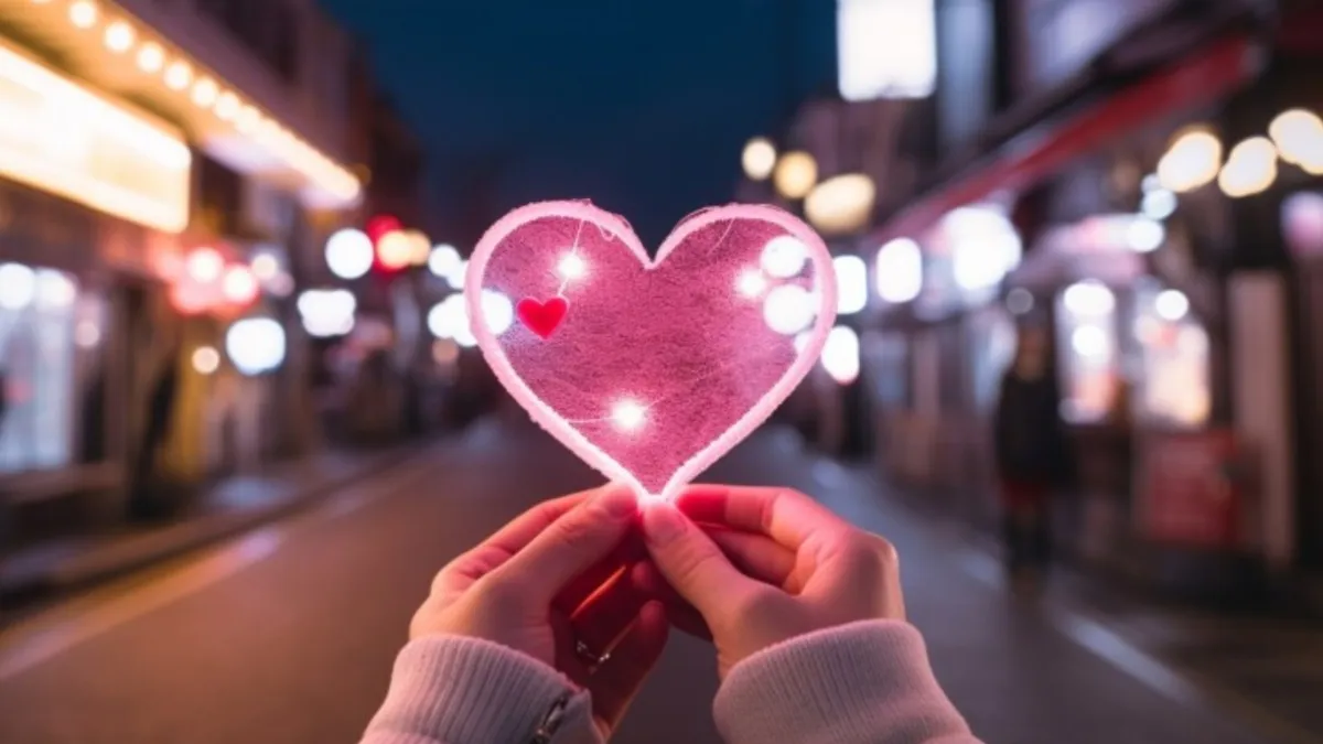 Love Horoscope 14 December 2025: आज किसका टूटेगा दिल और किन्हें मिलेगी प्यार में अपनी मंजिल, पढ़ें रविवार का लव होरोस्कोप आज का लव राशिफल- India TV Hindi