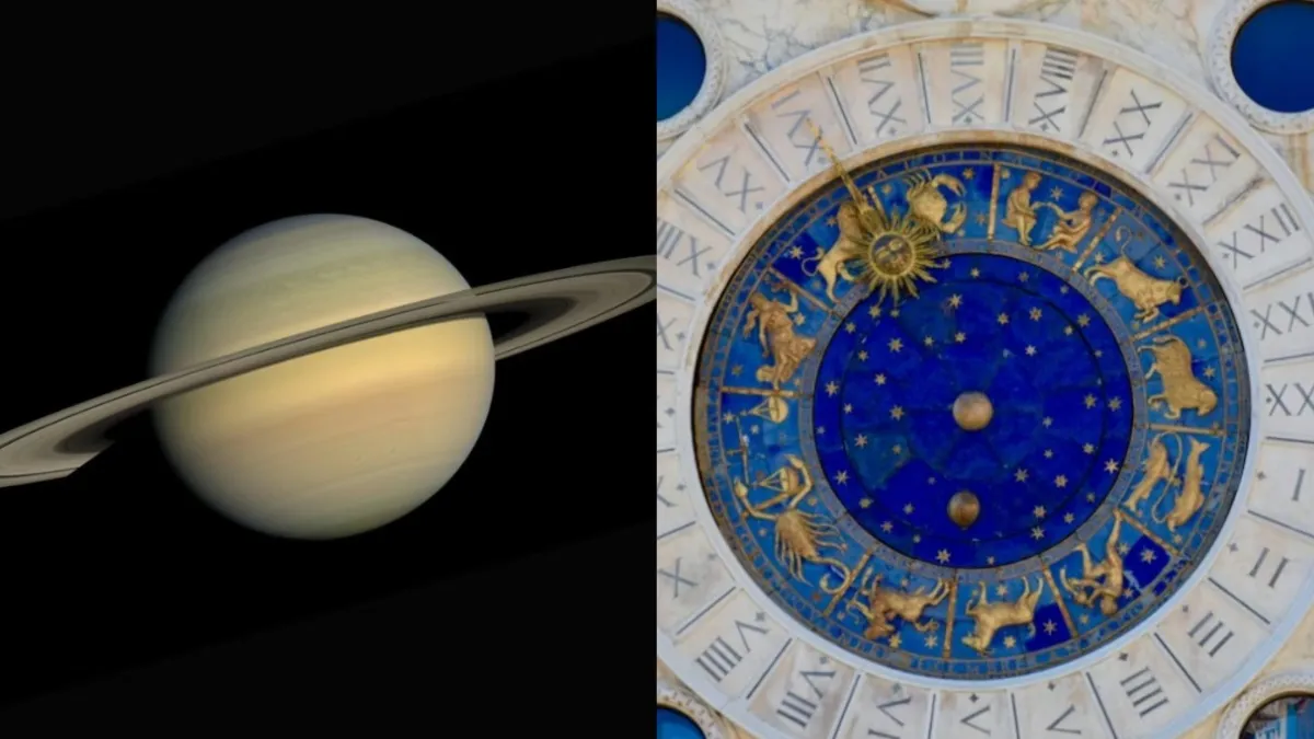 Venus Transit 2025: इस दिन शुक्र का धनु राशि में होने जा रहा है गोचर, जानें आपकी राशि पर क्या पड़ेगा प्रभाव? शुक्र गोचर 2025- India TV Hindi