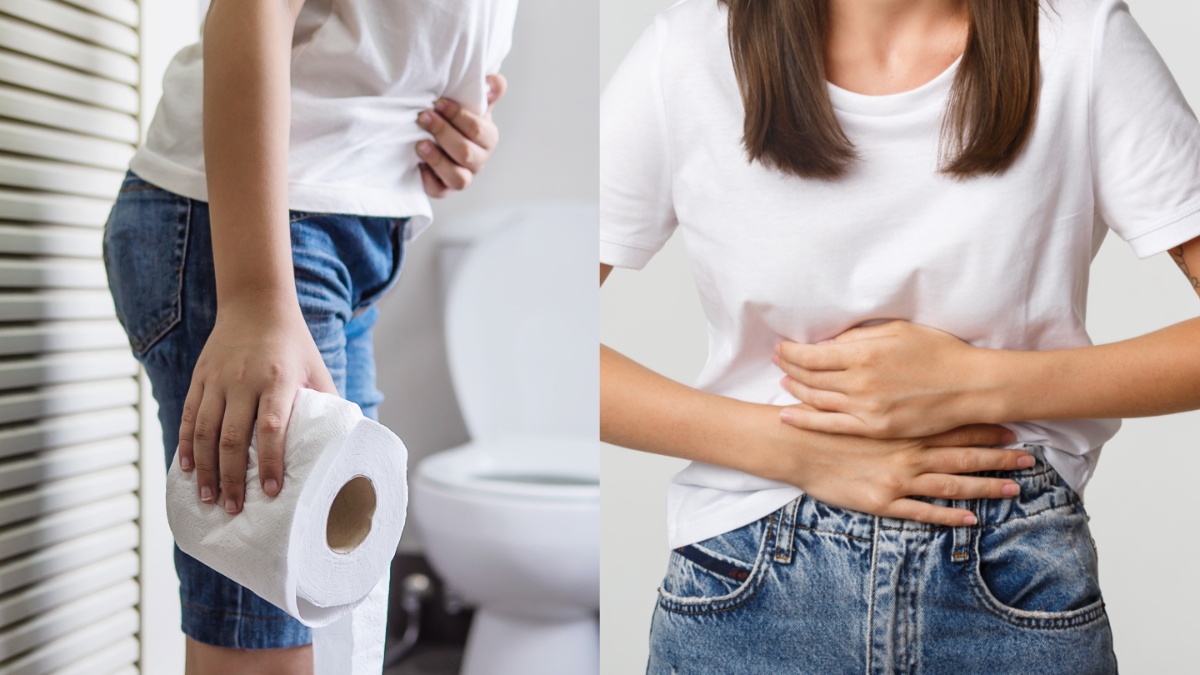 गैस्ट्रोएंटेरोलॉजिस्ट ने बताए कब्ज के 5 खतरनाक संकेत, जिन्हें नजरअंदाज करना सेहत पर पड़ सकता है भारी