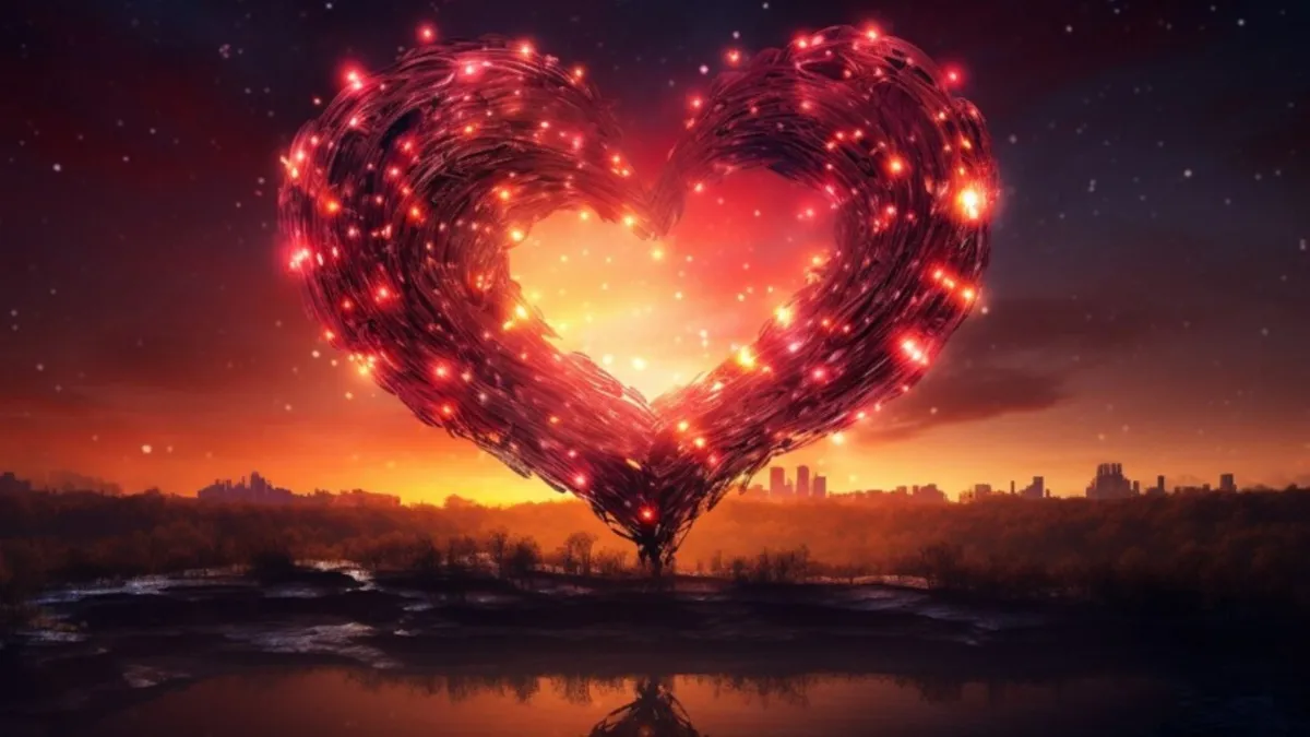 Aaj Ka Love Rashifal: प्यार करने वालों के लिए आज का दिन रहेगा बेहद खास, राशिनुसार जानिए अपनी लव लाइफ का हाल आज का लव राशिफल- India TV Hindi