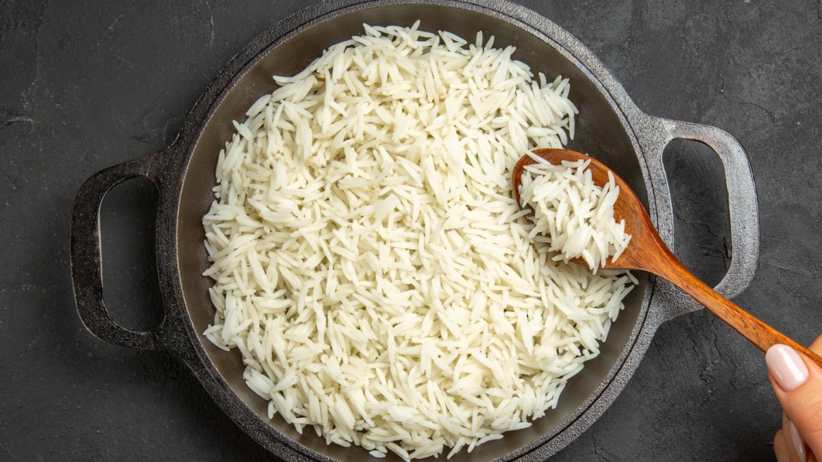 बासी चावल भी सेहत के लिए हो सकता है फायदेमंद, बस जान लें इस्तेमाल का सही तरीका बासी चावल भी सेहत के लिए हो सकता है फायदेमंद, बस जान लें इस्तेमाल का सही तरीका