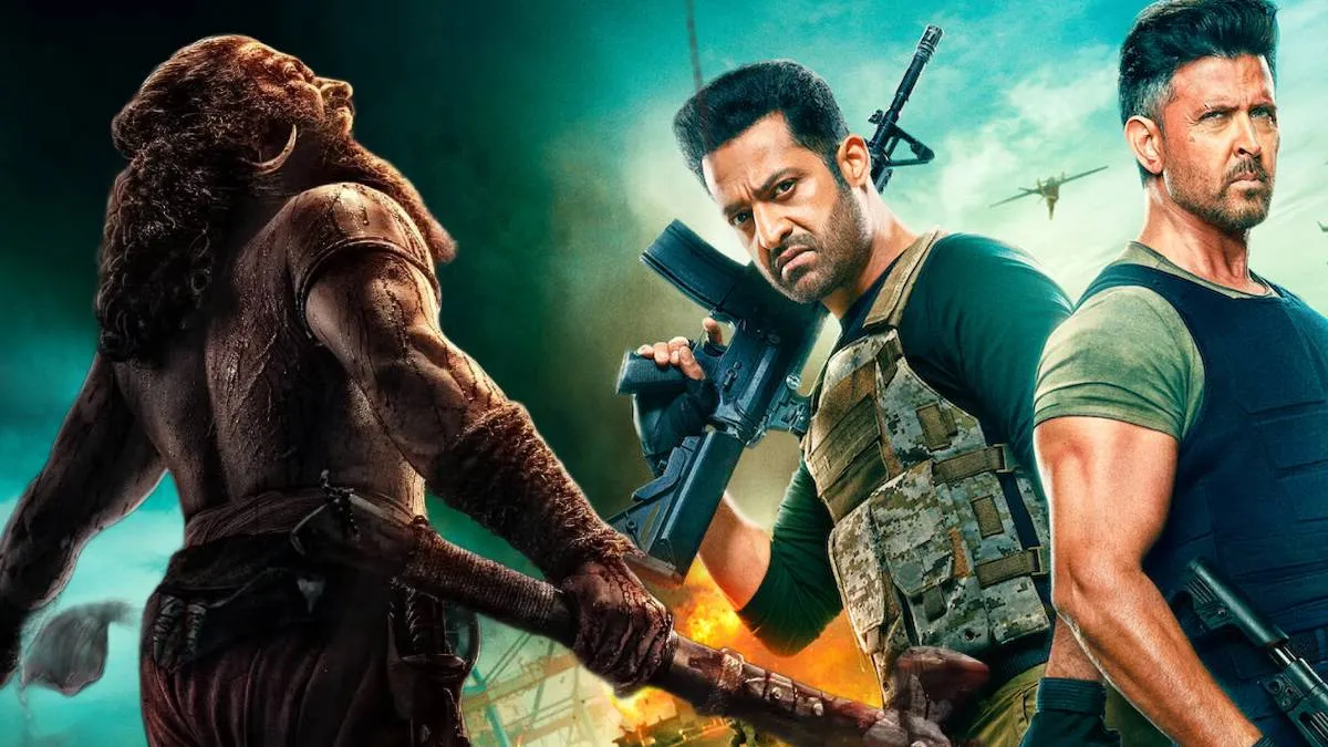 2025 में गूगल पर सबसे ज्यादा सर्च की गई ये ब्लॉकबस्टर फिल्म, 'वॉर 2' और 'कांताराः चैप्टर 1' को पछाड़कर बनी नंबर 1 Most Searched Movie In 2025- India TV Hindi