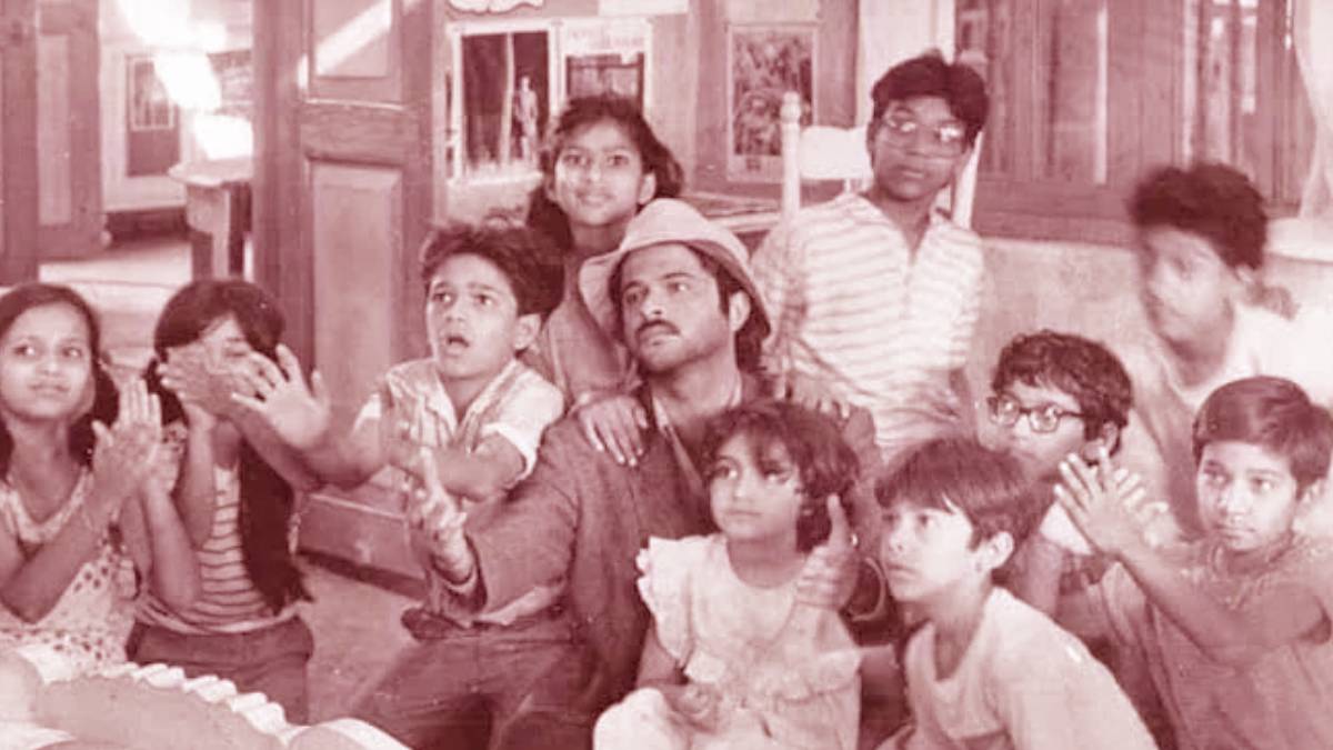 Mr. India में श्रीदेवी की नाक में दम करने वाले बच्चे याद हैं? 1 ने छोड़ी एक्टिंग