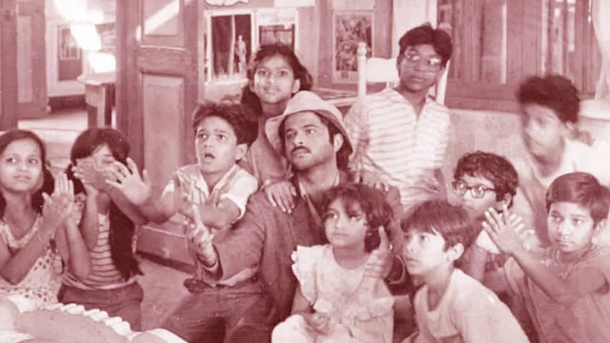 Mr. India में श्रीदेवी की नाक में दम करने वाले बच्चे याद हैं? 1 ने छोड़ी एक्टिंग, बाकियों का ऐसा है हाल shekhar kapur- India TV Hindi