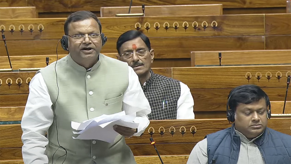 कौन हो सकता है यूपी बीजेपी का नया प्रदेश अध्यक्ष? सामने आया ये नाम,  केंद्रीय नेतृत्व की भी है पहली पसंद - India TV Hindi