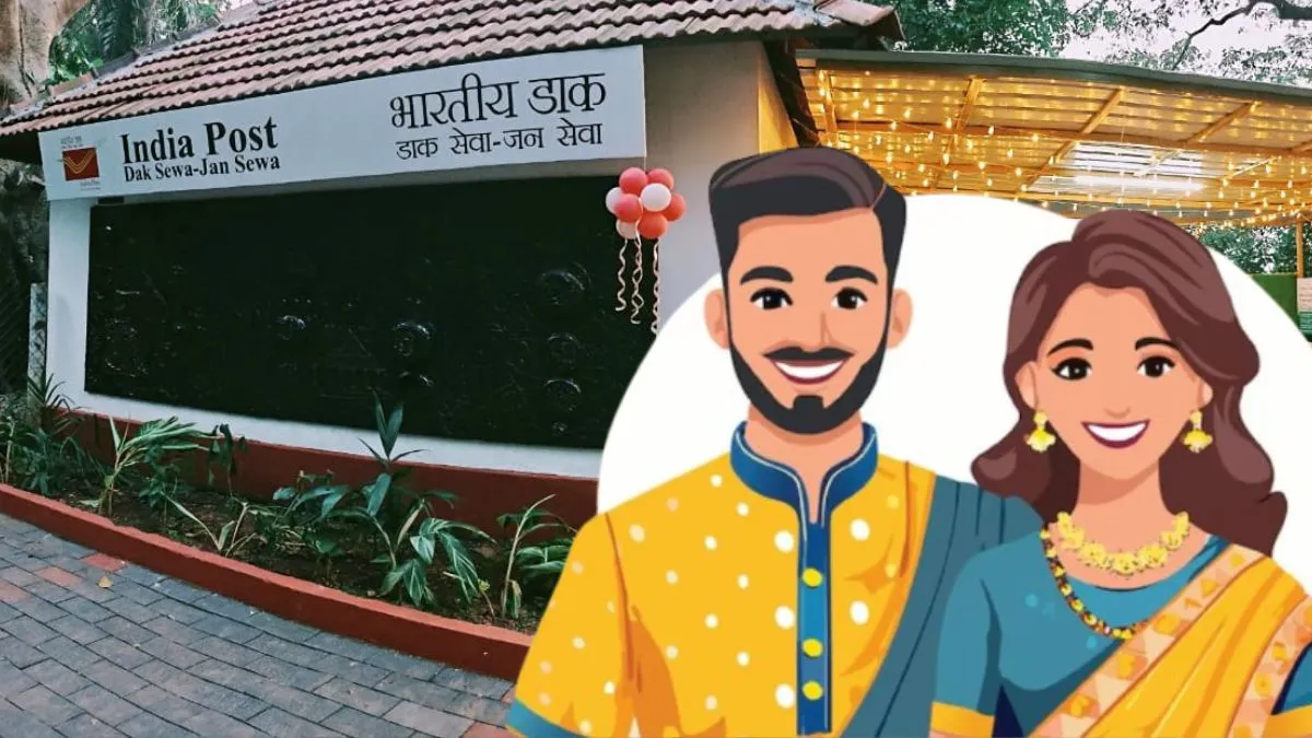 post office fd, post office 5 year fd, post office 5 year fd interest rate, post office 5 year fd ca- India TV Paisa