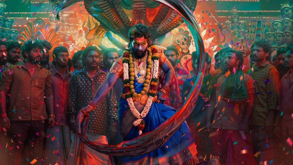 अब इंटरनेशनल हुआ पुष्पा राज! भारत में धूम मचाने के बाद जापान में रिलीज होगी फिल्म